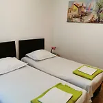 Apartment Nada