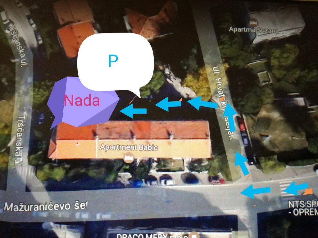 Nada * Split