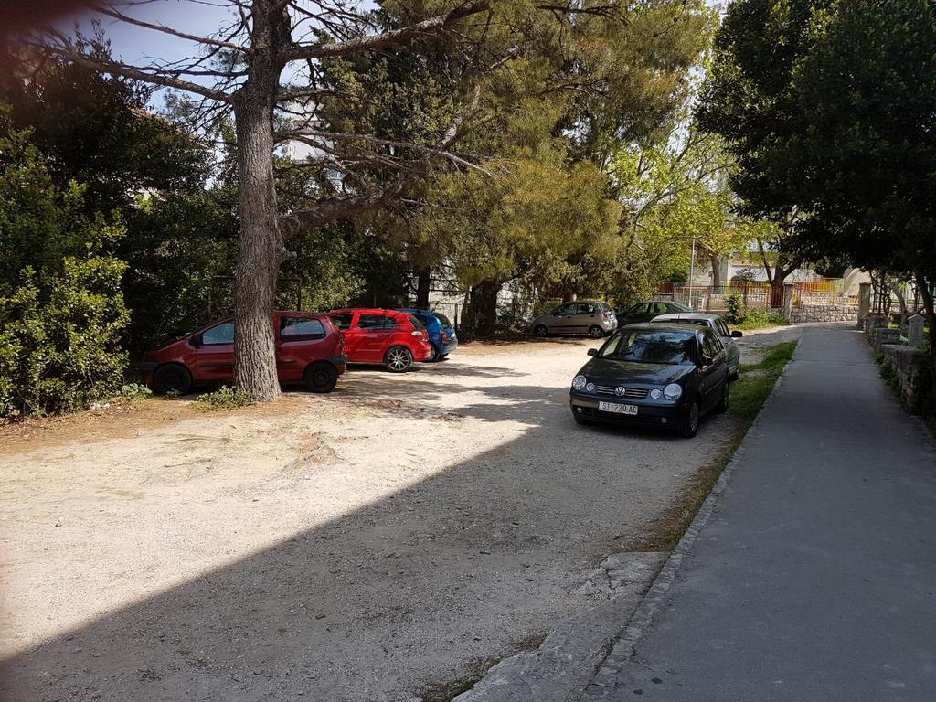 Nada Apartman *