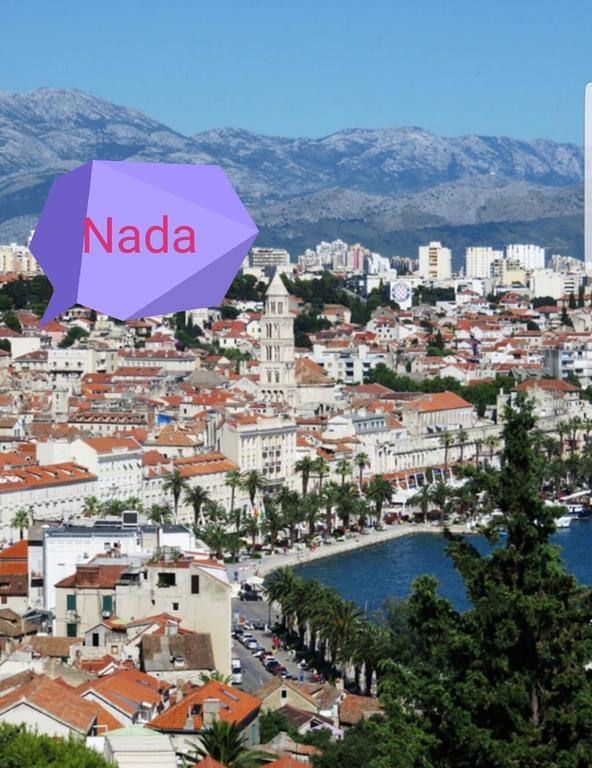 Nada Split