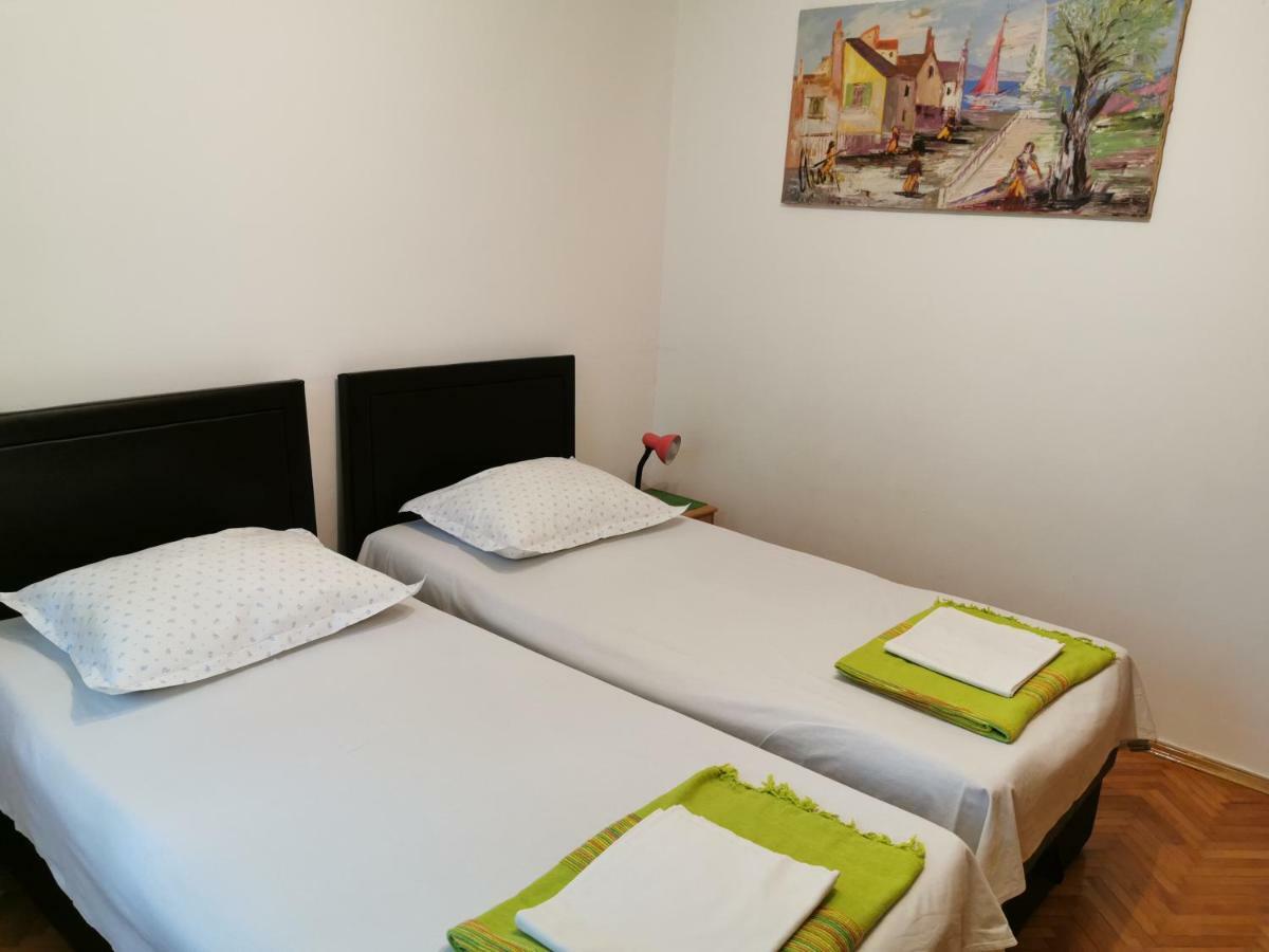 Nada Apartman Split