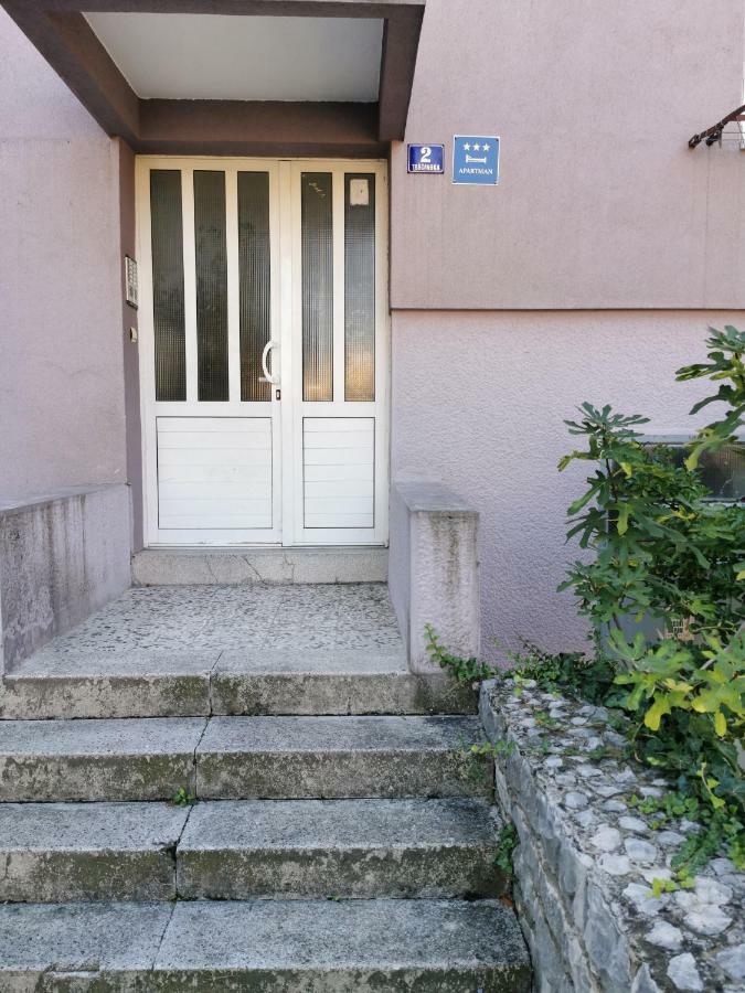 Apartman Nada