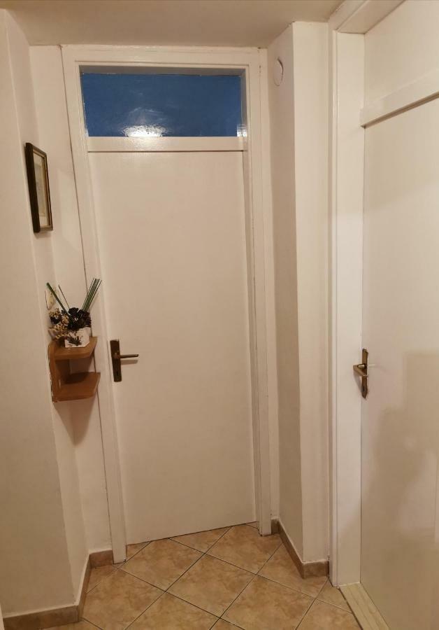 Nada Apartman