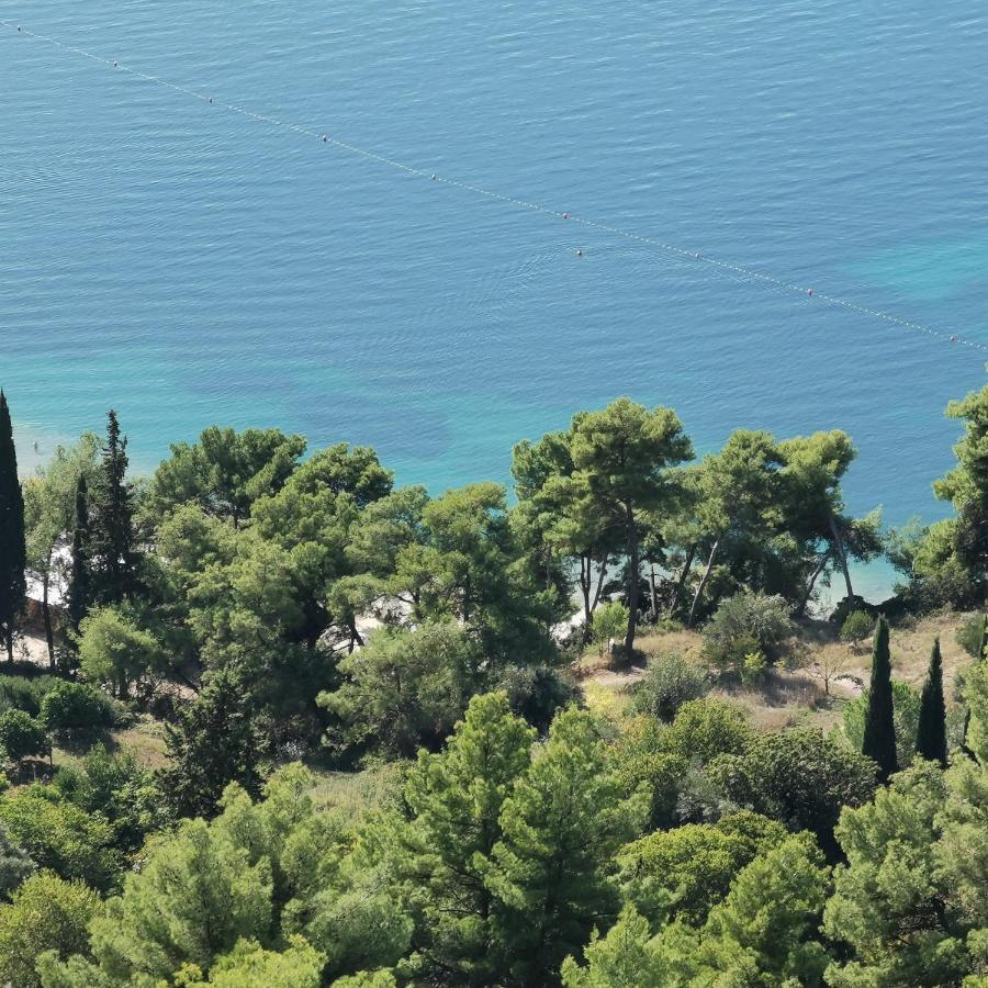 Nada Apartman Split