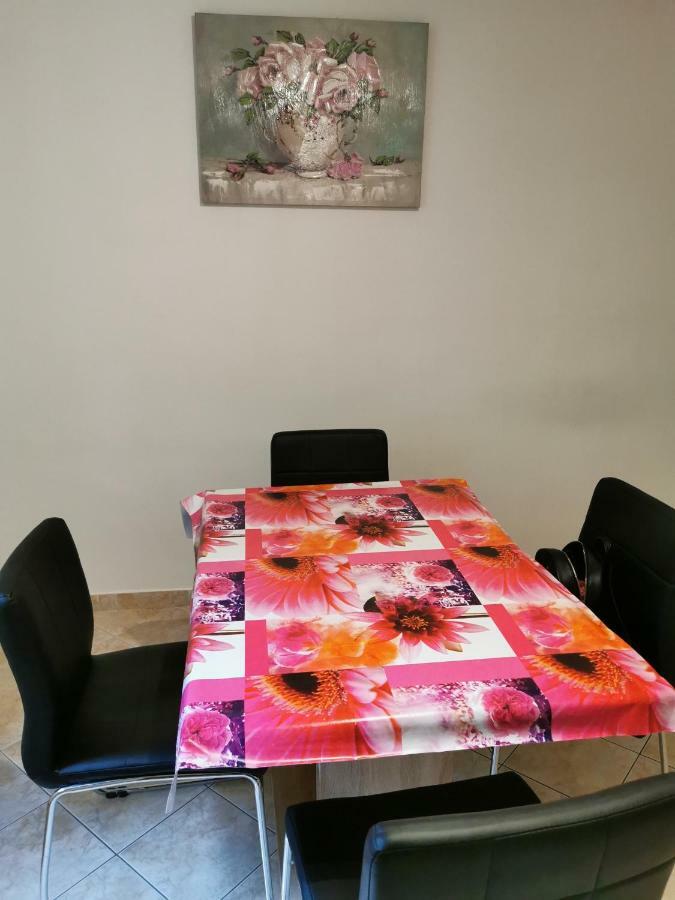 Nada Apartment